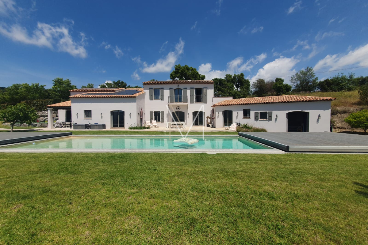 Luxury House for sale in Le Plan-de-La-Tour, 2 150 000 €, Photo 6