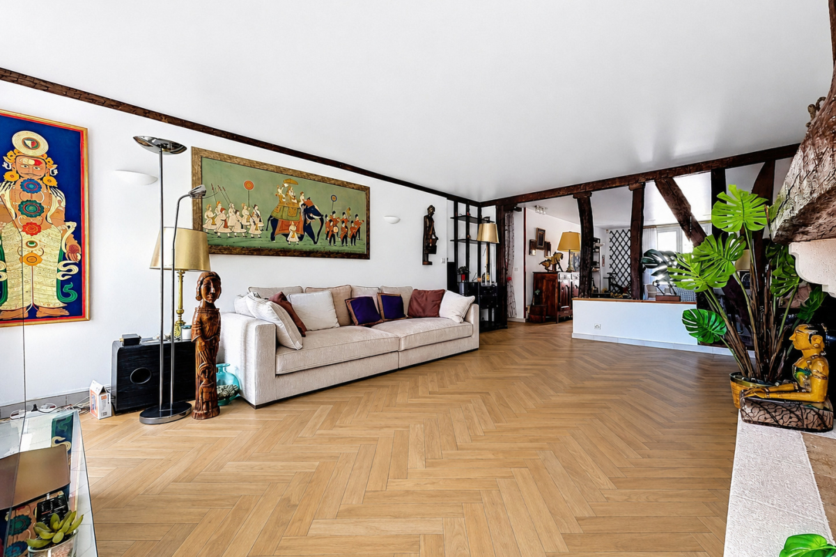 Appartement de luxe à vendre à Paris 9Ème, 1 700 000 €, Photo 6