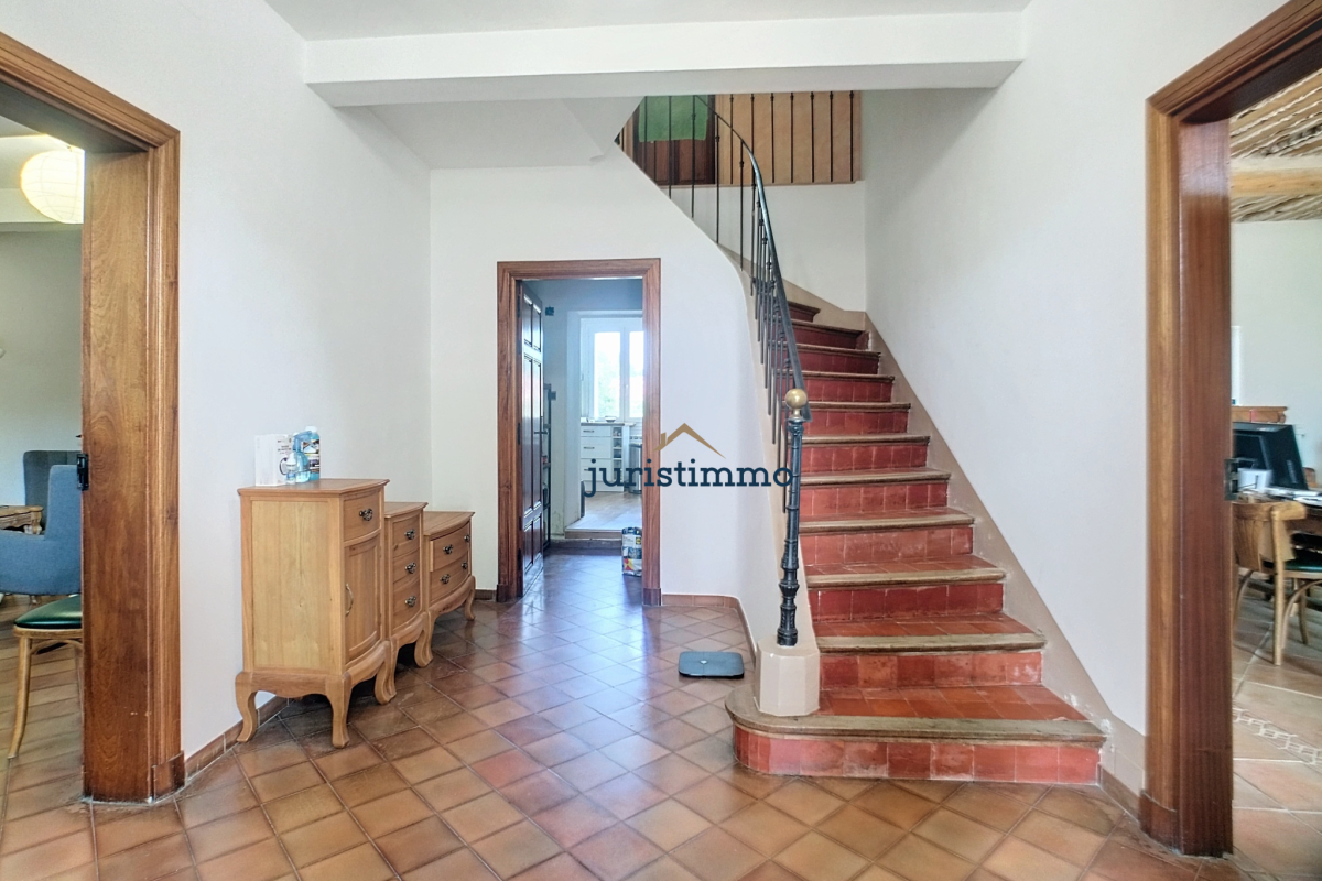 Maison de luxe à vendre à Camaret-sur-Aigues, 1 149 500 €, Photo 6