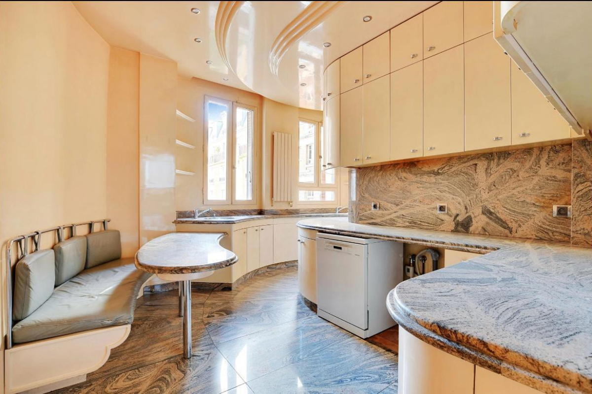 Luxury Apartment for sale in Paris 16Ème, 2 468 000 €, Photo 6