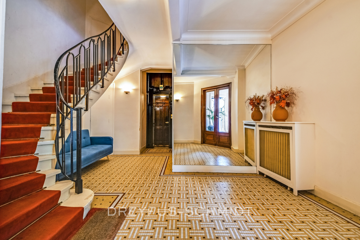 Appartement de luxe à vendre à Paris 16ème, 560 000 €, Photo 6