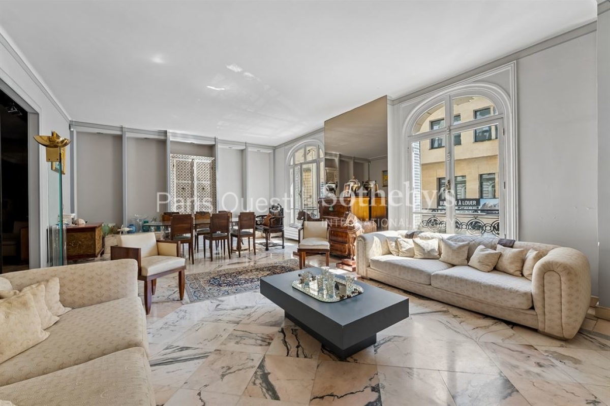 Appartement de luxe à vendre à Paris 16ème, 1 890 000 €, Photo 6