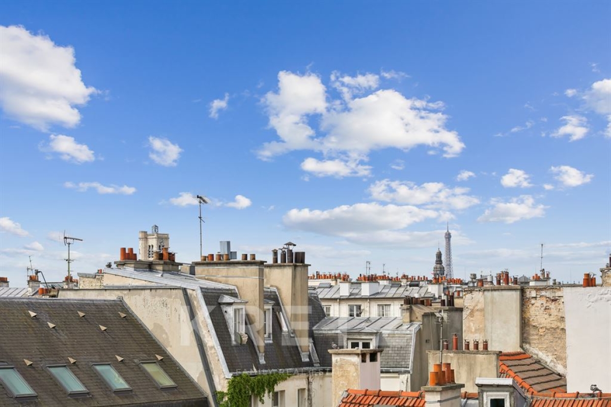 Appartement de luxe à vendre à Paris 4Ème, 1 575 000 €, Photo 6