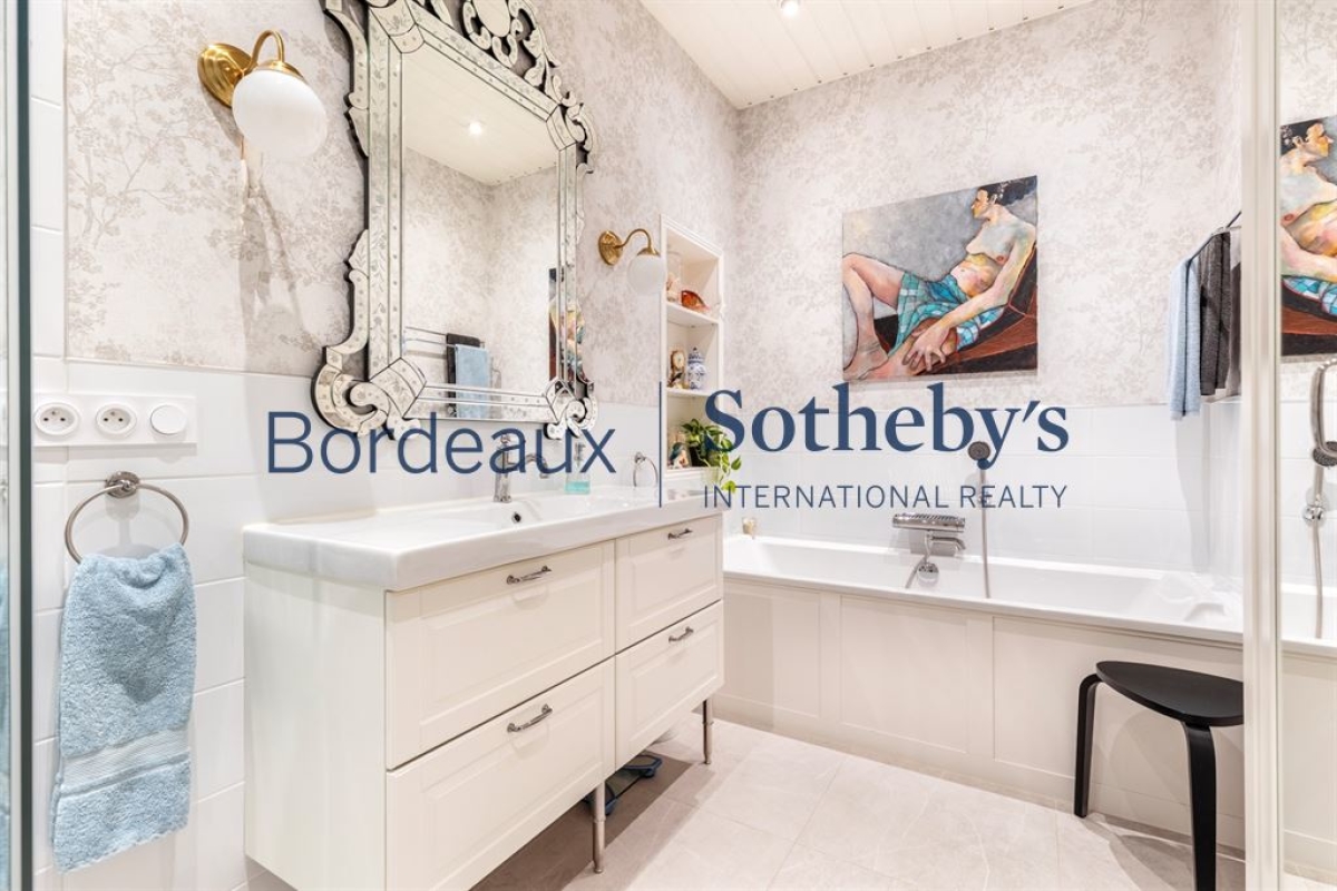 Maison de luxe à vendre à Bordeaux, 1 495 000 €, Photo 6
