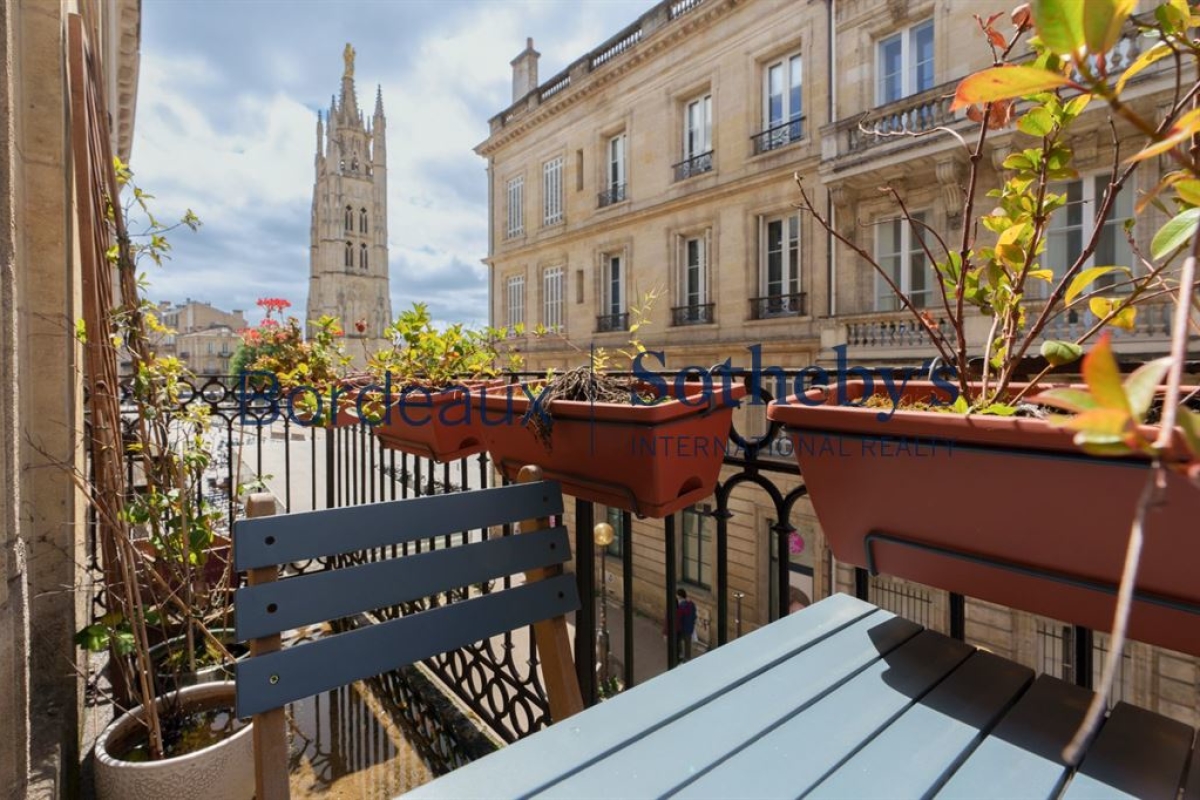 Appartement de luxe à vendre à Bordeaux, 471 000 €, Photo 6