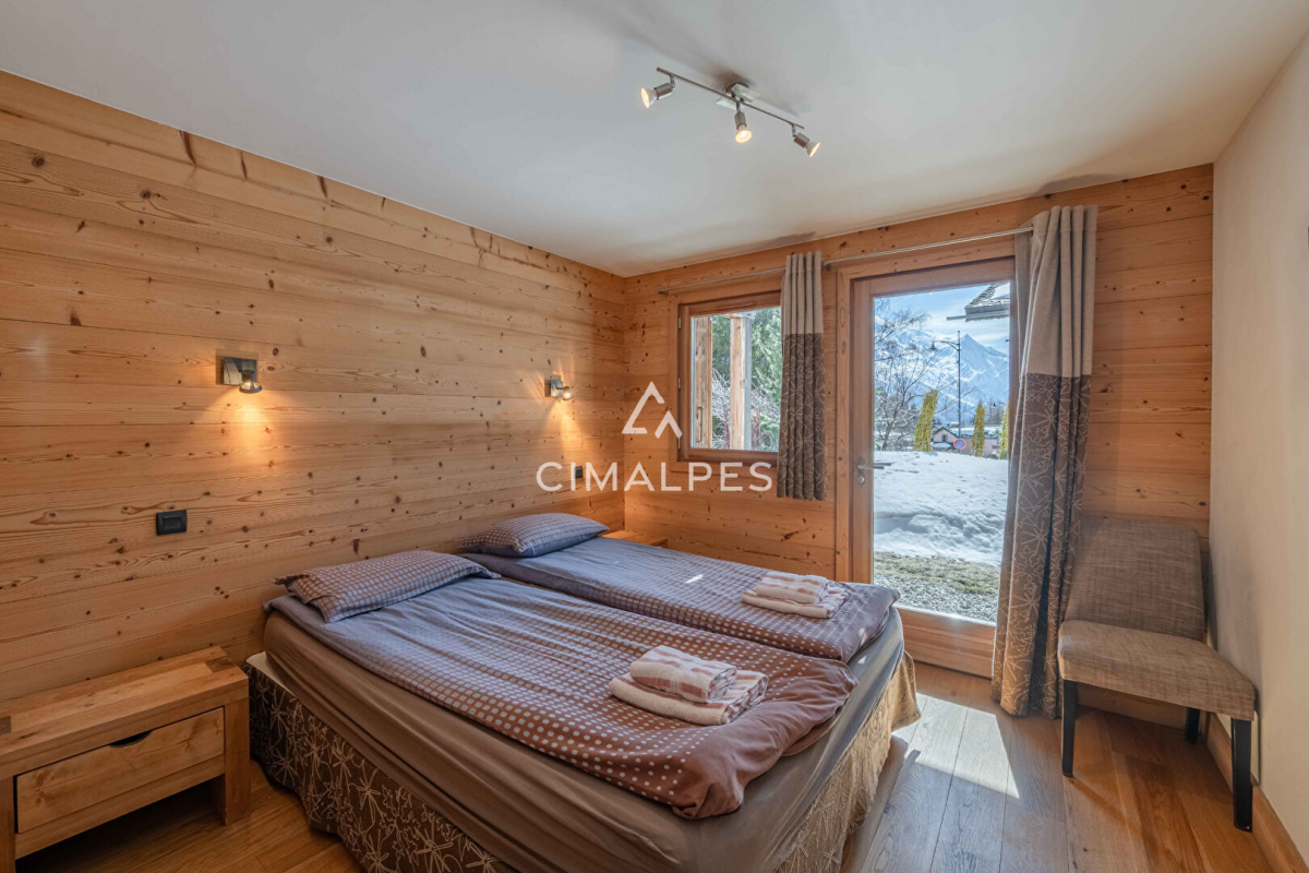 Luxury House for sale in Chamonix-Mont-Blanc, 2 400 000 €, Photo 6
