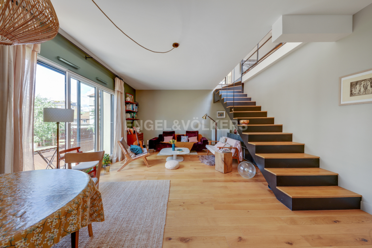 Luxury Apartment for sale in Boulogne-Billancourt, 1 680 000 €, Photo 6