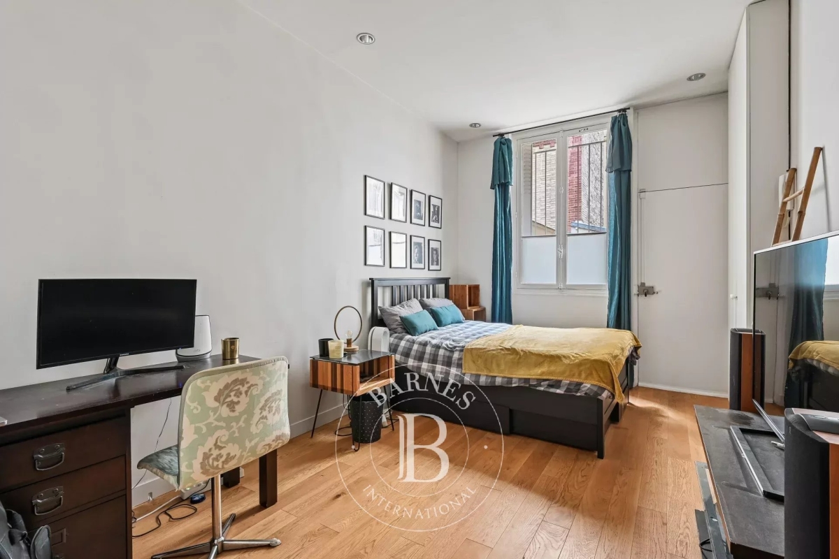 Appartement de luxe à vendre à Paris 7ème, 2 495 000 €, Photo 6