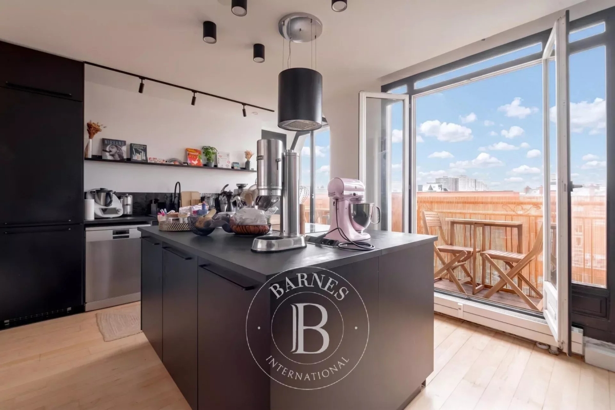 Luxury Apartment for sale in Paris 14Ème, 1 390 000 €, Photo 6