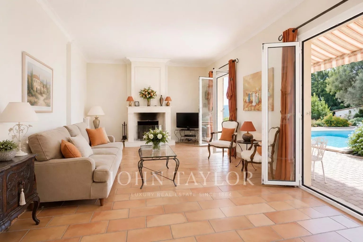 Luxury House for sale in Saint-Paul-de-Vence, 1 570 000 €, Photo 6