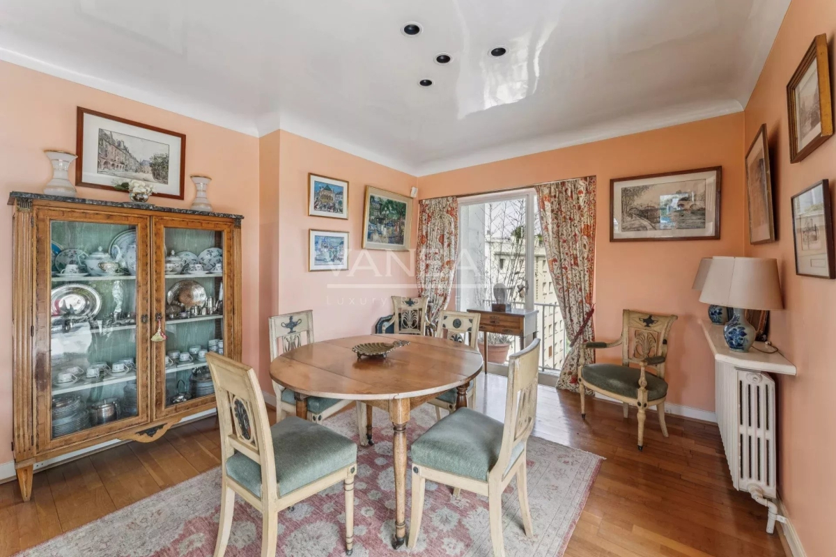 Appartement de luxe à vendre à Neuilly-sur-Seine, 2 320 000 €, Photo 6