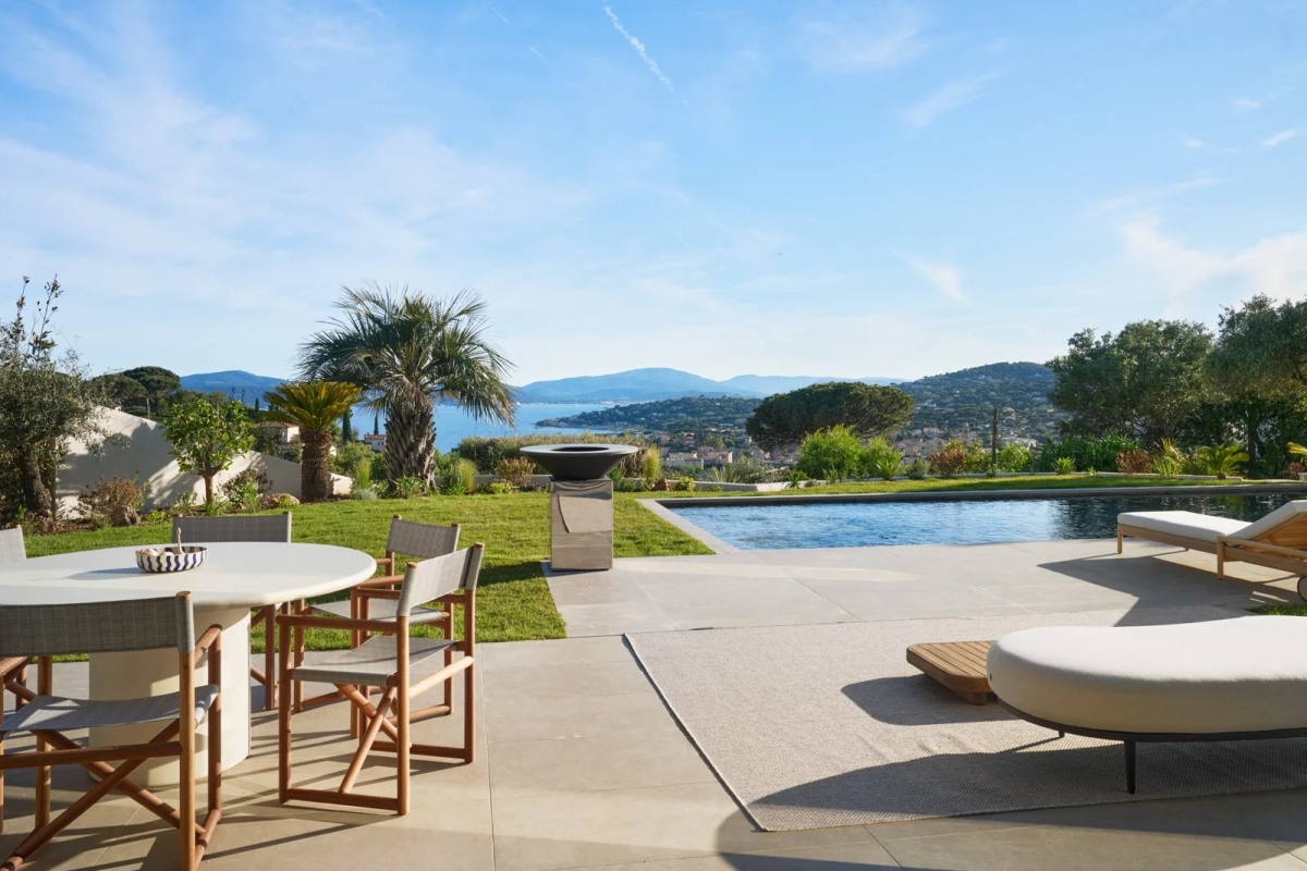 Maison de luxe à vendre à Sainte-Maxime, 4 250 000 €, Photo 6