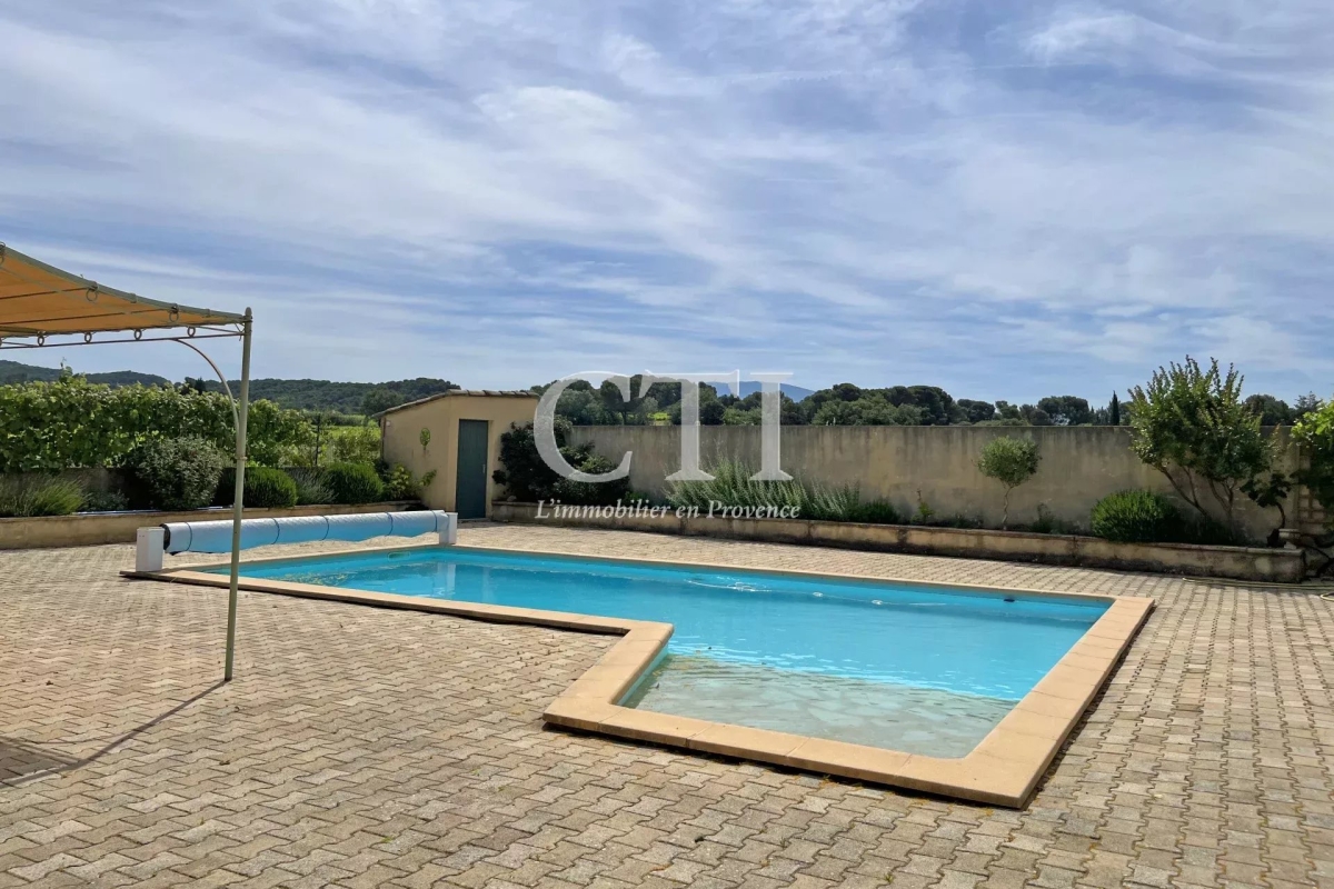 Luxury House for sale in Vaison-la-Romaine, 599 900 €, Photo 6