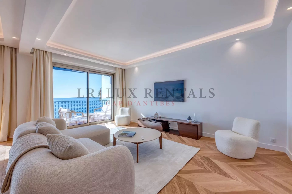 Appartement de luxe à vendre à Juan-les-Pins, 1 250 000 €, Photo 6