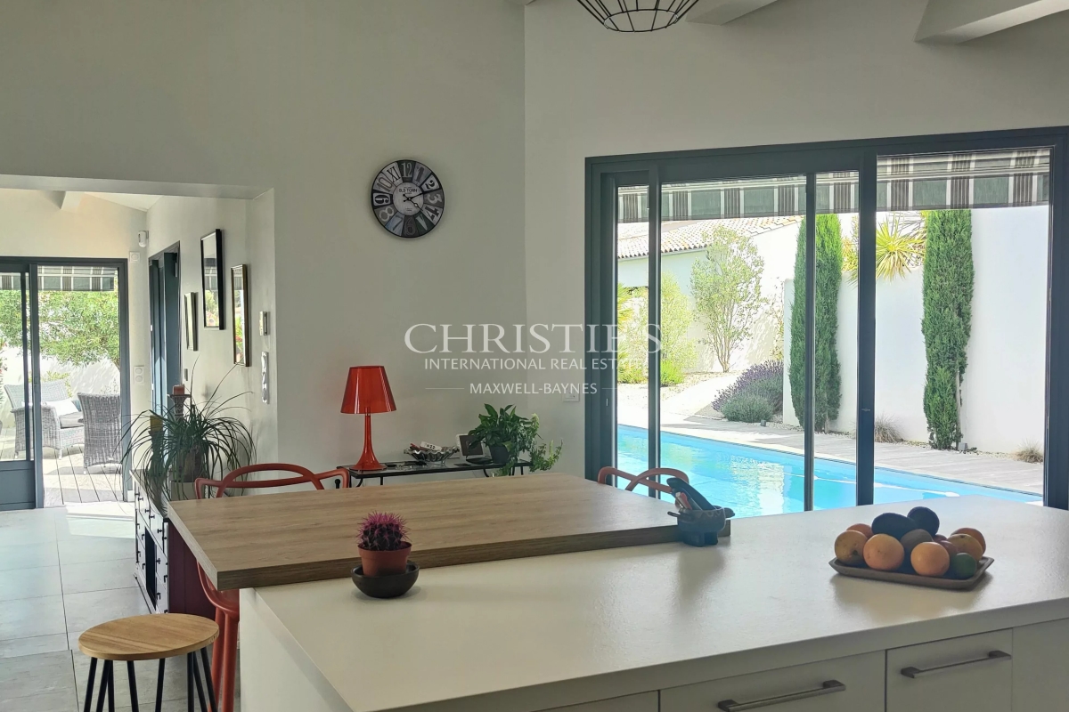 Luxury House for sale in La Flotte, 1 470 000 €, Photo 6