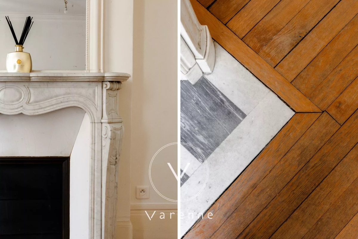 Luxury Apartment for sale in Paris 7ème, 630 000 €, Photo 6
