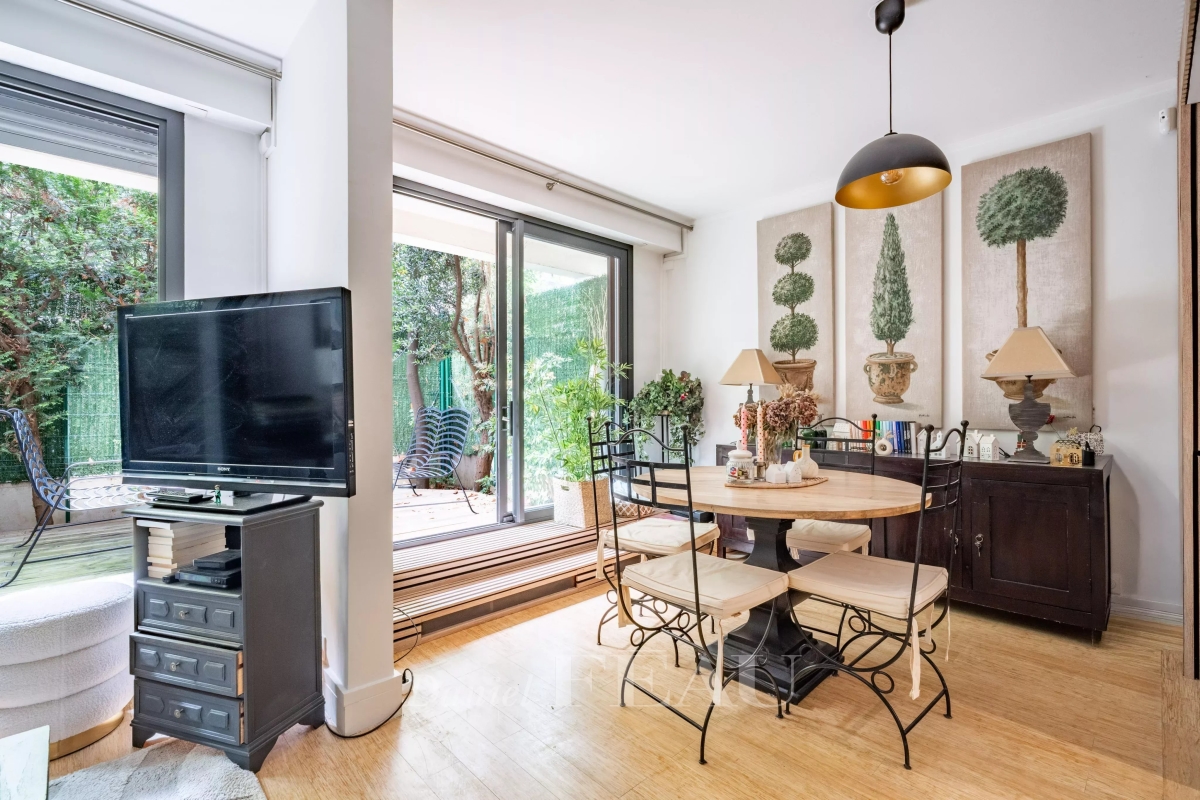 Appartement de luxe à vendre à Neuilly-sur-Seine, 695 000 €, Photo 6