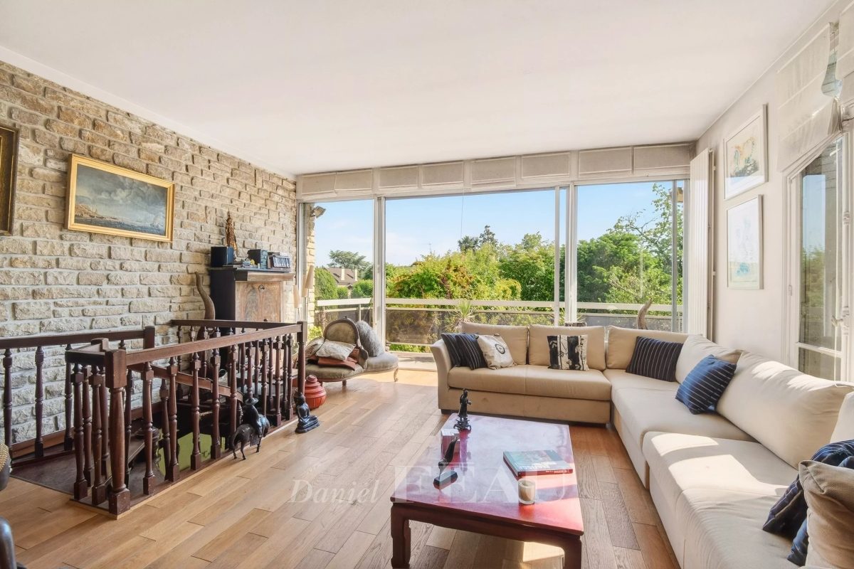 Maison de luxe à vendre à Garches, 1 650 000 €, Photo 6