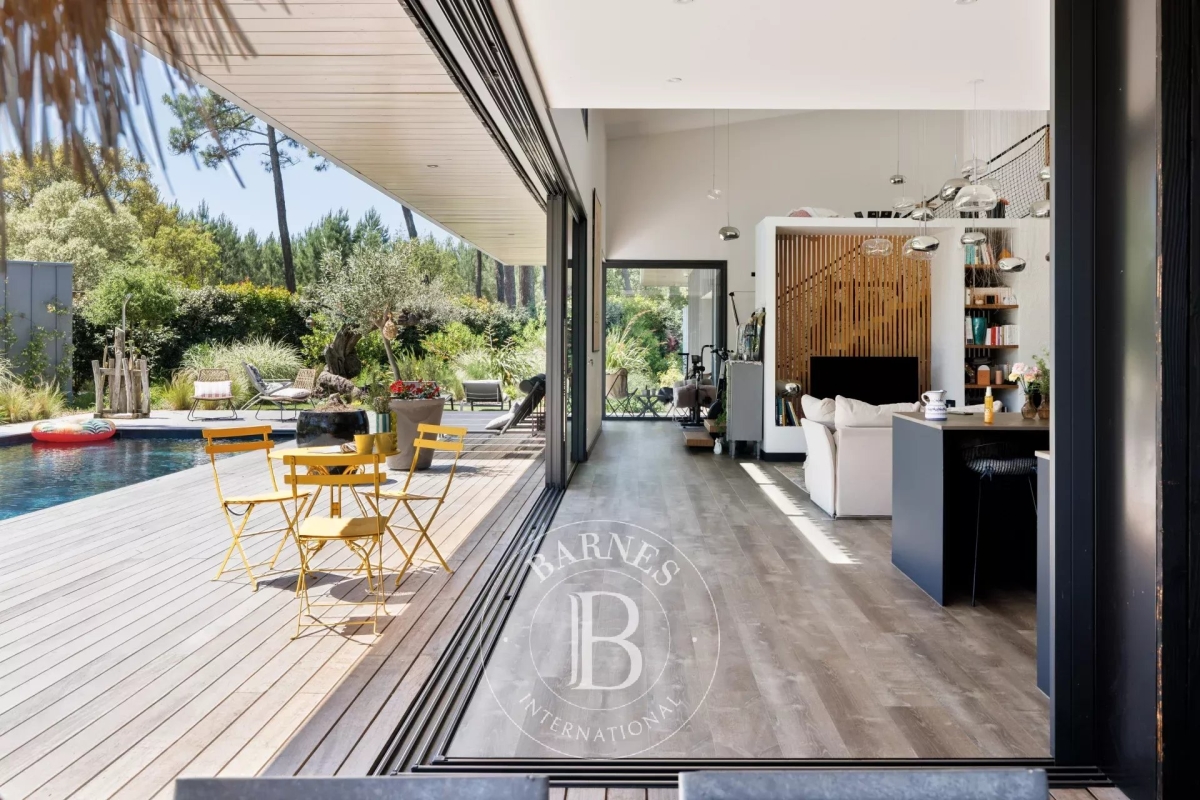 Maison de luxe à vendre à Lit-et-Mixe, 2 120 000 €, Photo 6