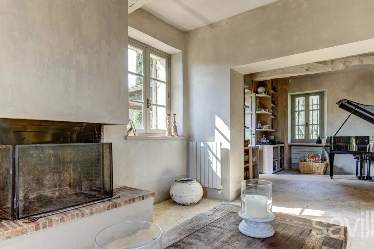 Maison de luxe à vendre à Roquefort-les-Pins, 4 200 000 €, Photo 6