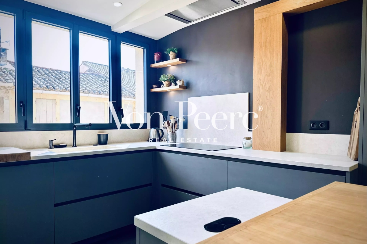 Maison de luxe à vendre à Pujaut, 649 000 €, Photo 6