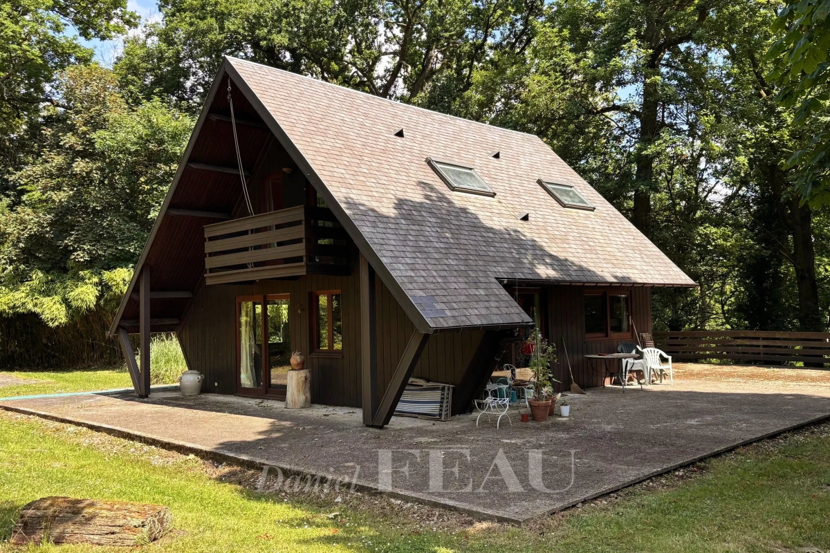 Maison de luxe à vendre à Jouy-en-Josas, 1 650 000 €, Photo 6