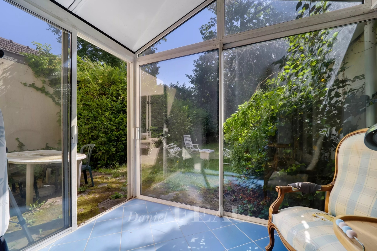 Maison de luxe à vendre à Jouy-en-Josas, 600 000 €, Photo 6