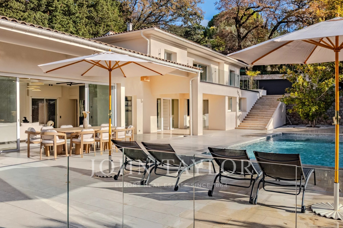 Maison de luxe à vendre à Mougins, 2 590 000 €, Photo 6