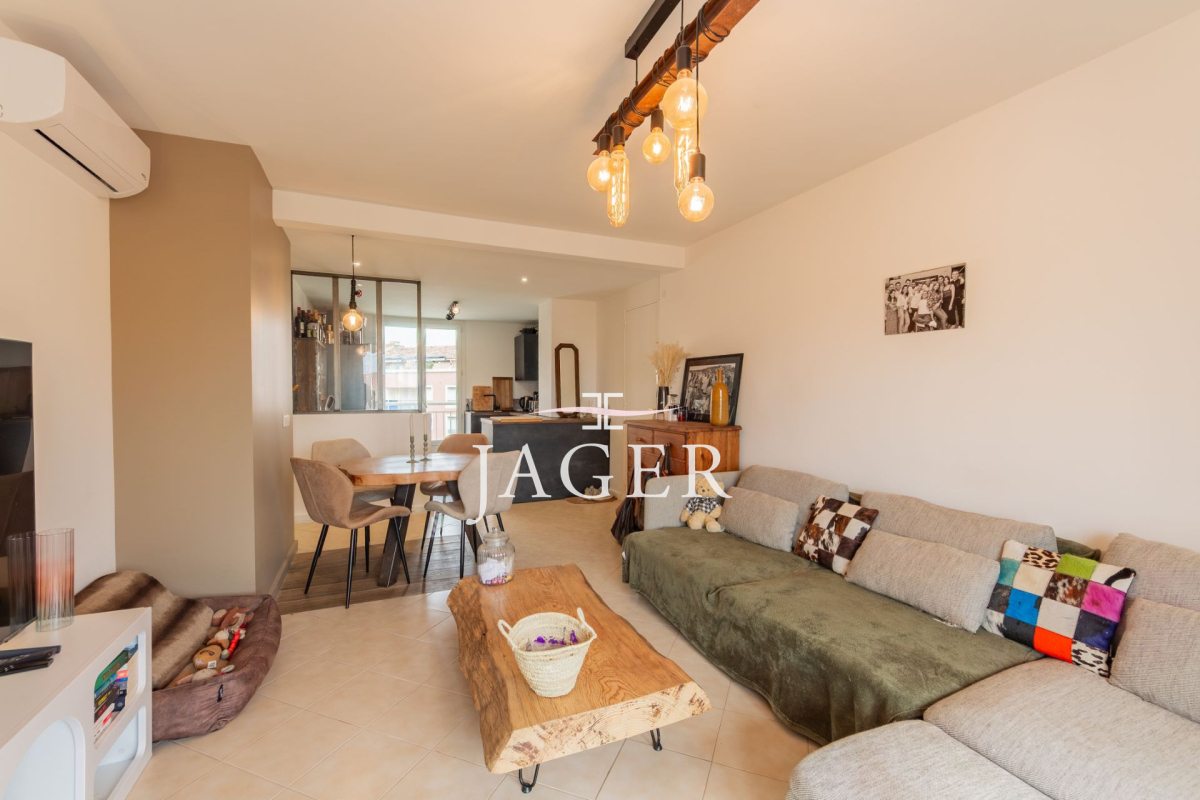 Appartement de luxe à vendre à Sainte-Maxime, 275 000 €, Photo 6