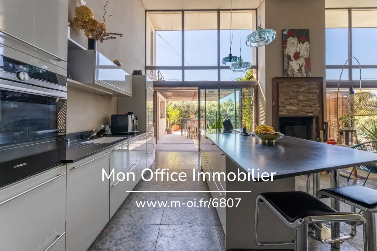 Luxury House for sale in Puget, 1 150 000 €, Photo 7