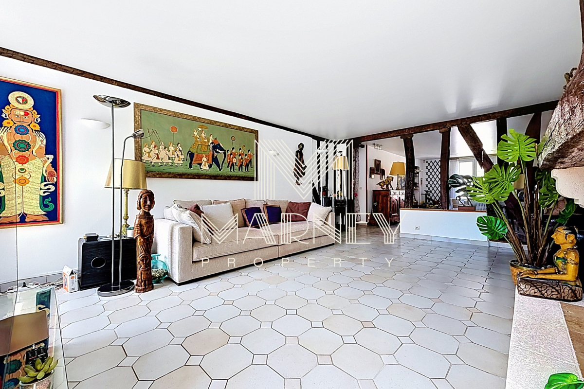 Appartement de luxe à vendre à Paris 9Ème, 1 700 000 €, Photo 7