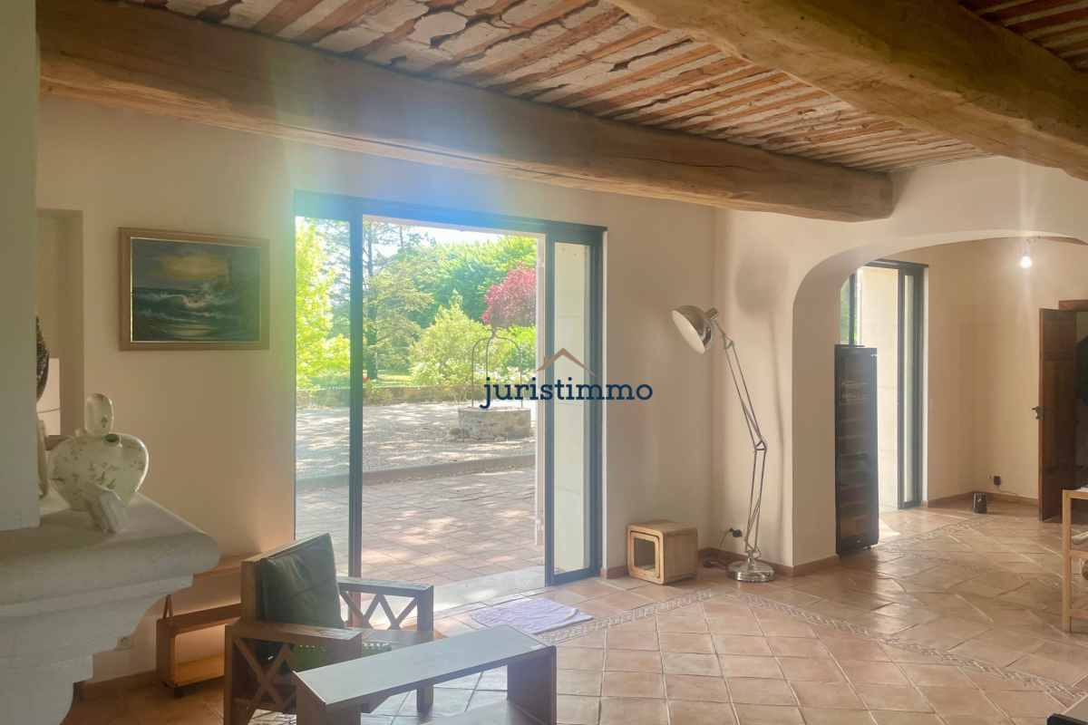 Maison de luxe à vendre à Camaret-sur-Aigues, 1 149 500 €, Photo 7