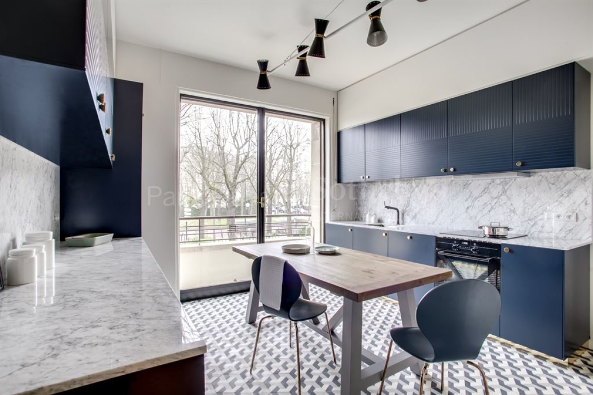 Appartement de luxe à vendre à Paris 16ème, 2 970 000 €, Photo 7