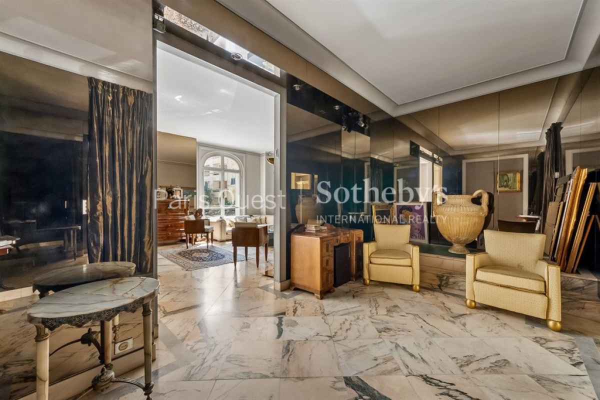 Appartement de luxe à vendre à Paris 16ème, 1 890 000 €, Photo 7