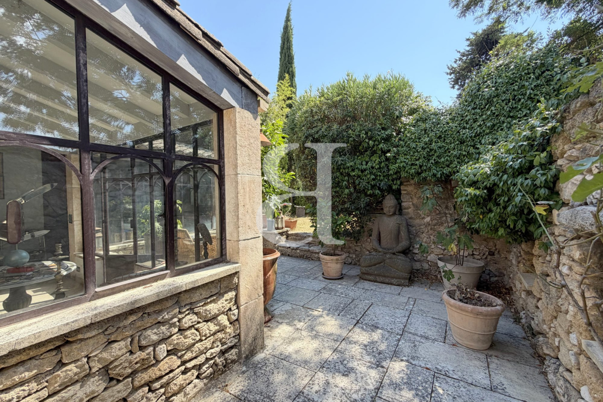 Luxury House for sale in Robion, 850 000 €, Photo 7