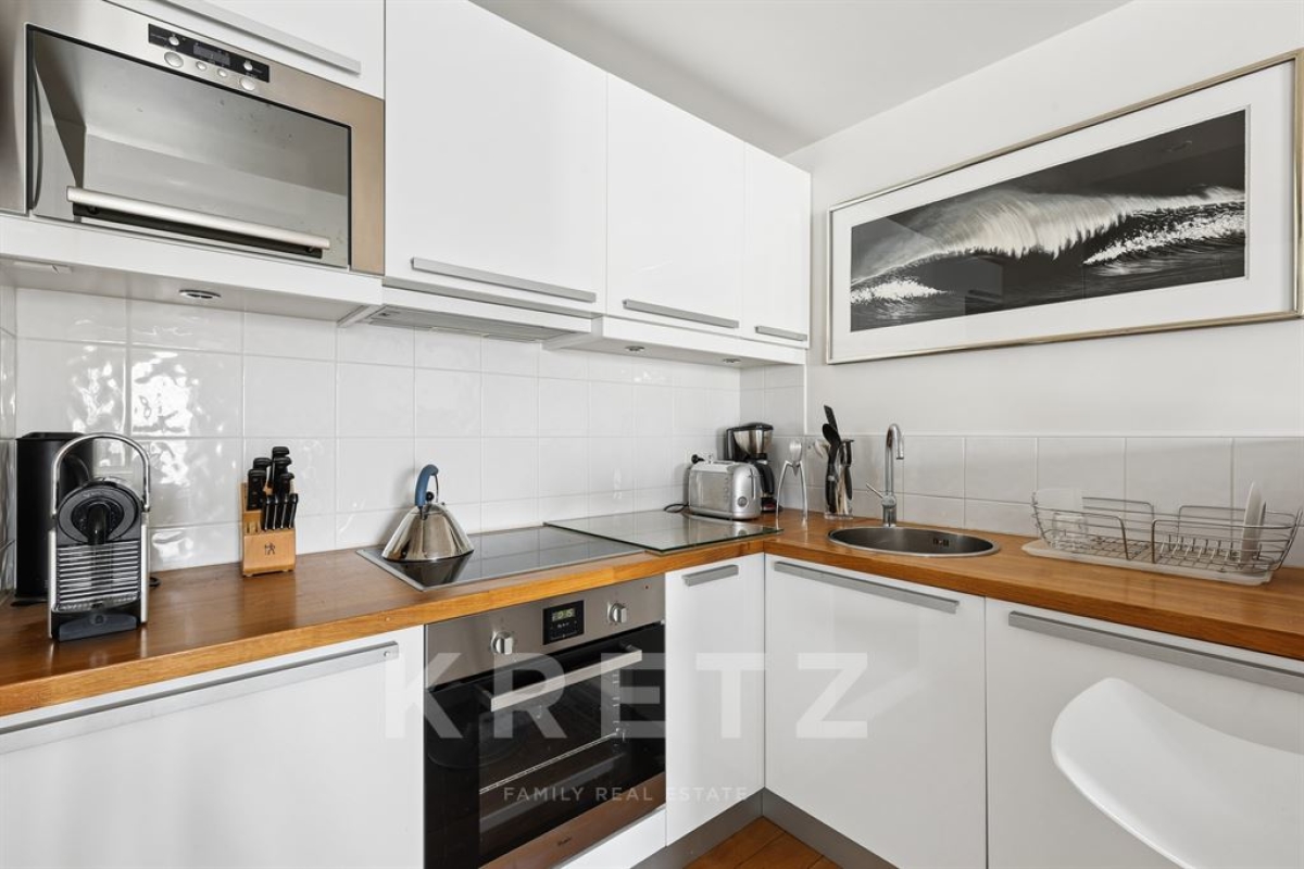 Appartement de luxe à vendre à Paris 4Ème, 1 575 000 €, Photo 7
