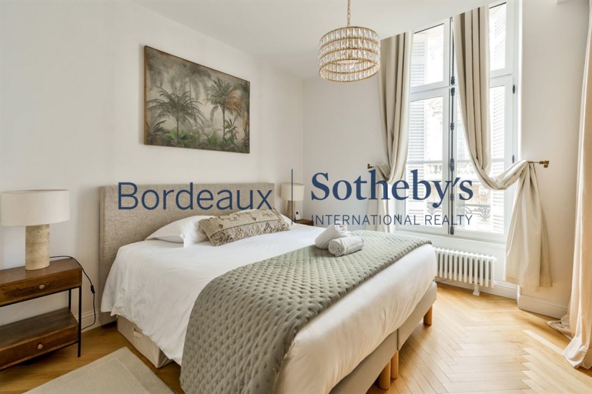 Appartement de luxe à vendre à Bordeaux, 471 000 €, Photo 7