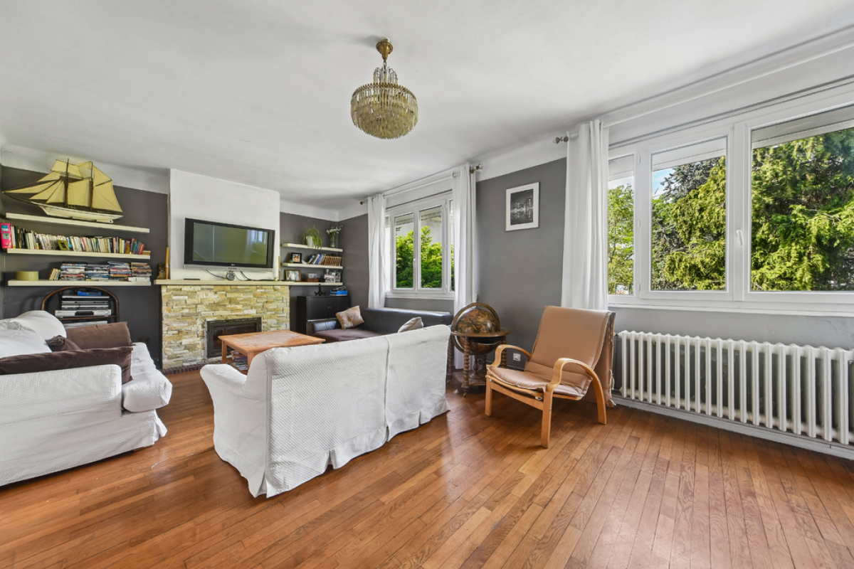Luxury House for sale in Bagnolet, 1 330 000 €, Photo 7