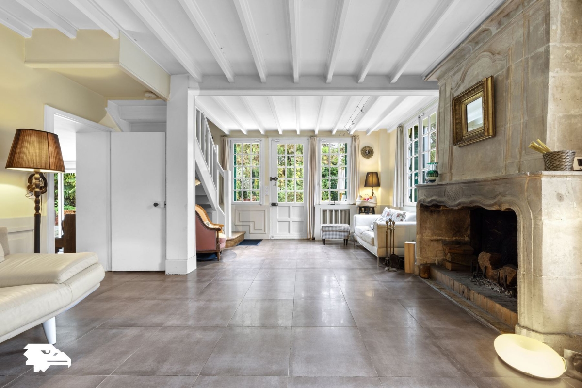 Maison de luxe à vendre à Créteil, 1 590 000 €, Photo 7