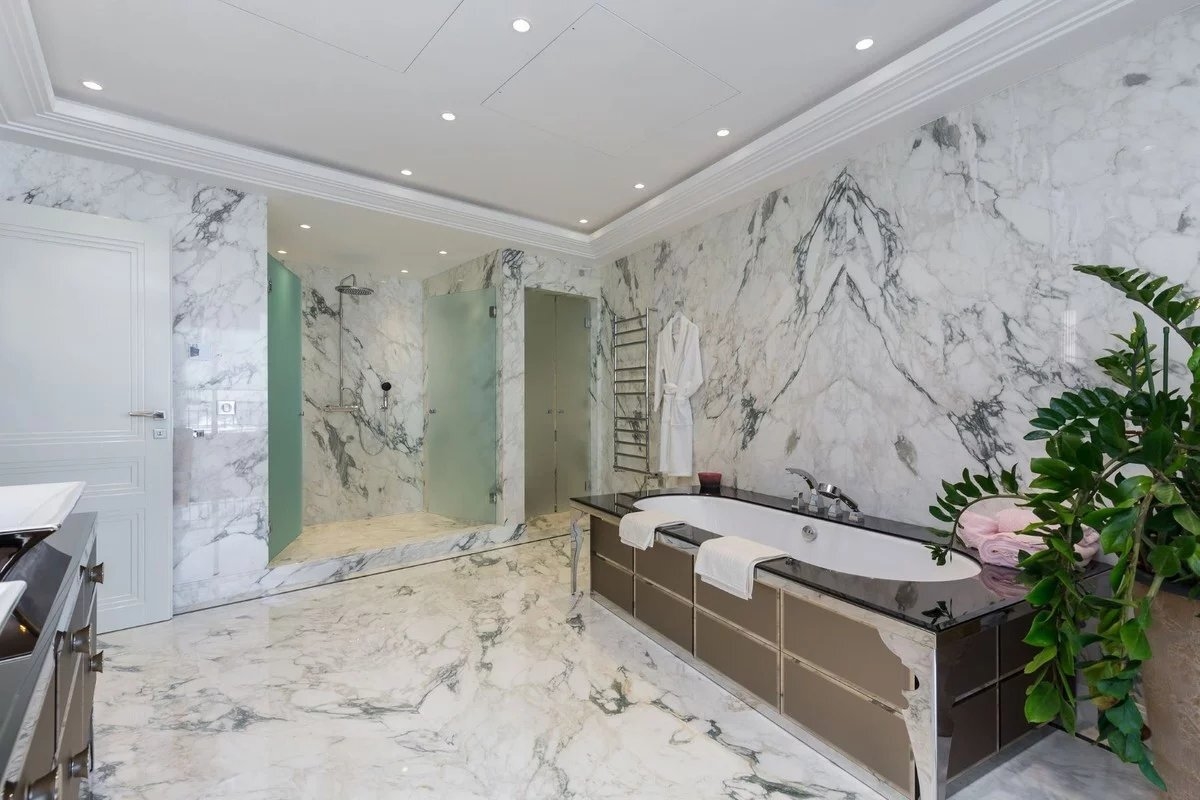 Appartement de luxe à vendre à Monaco, 65 000 000 €, Photo 7