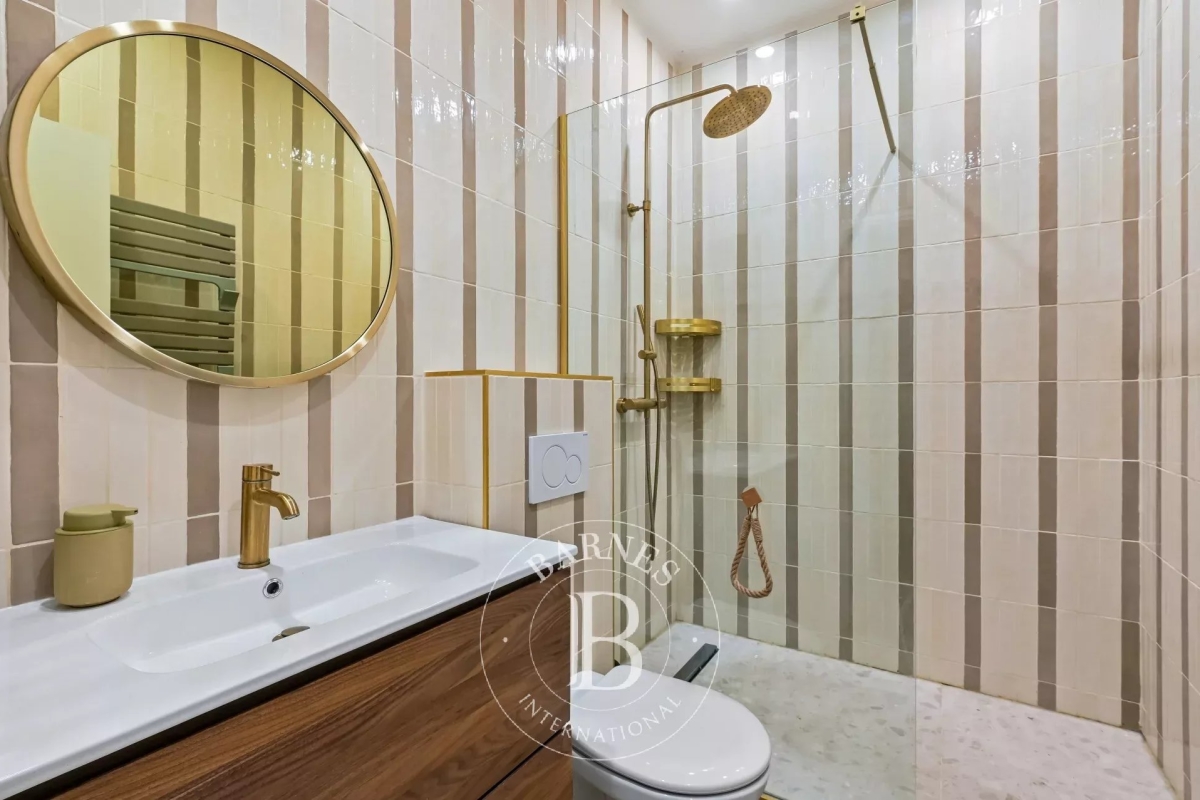Appartement de luxe à vendre à Paris 7ème, 2 495 000 €, Photo 7