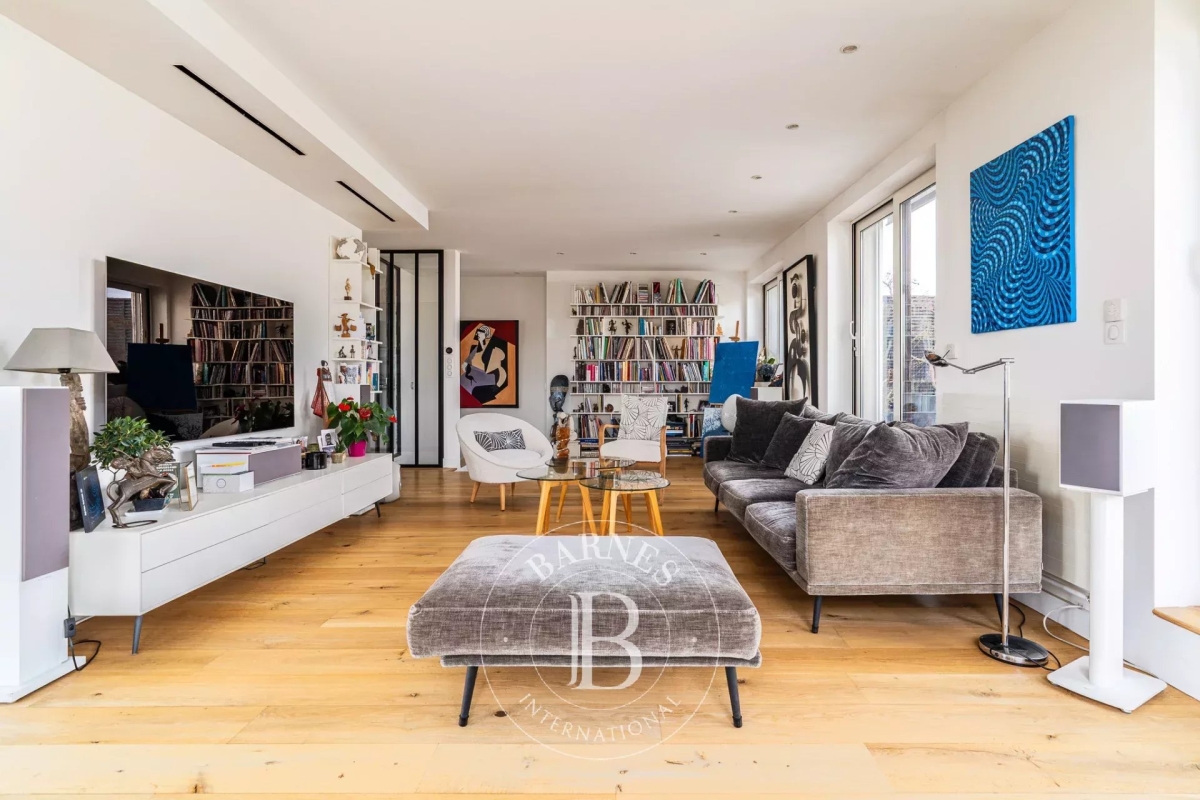 Appartement de luxe à vendre à Paris 16Ème, 2 990 000 €, Photo 7