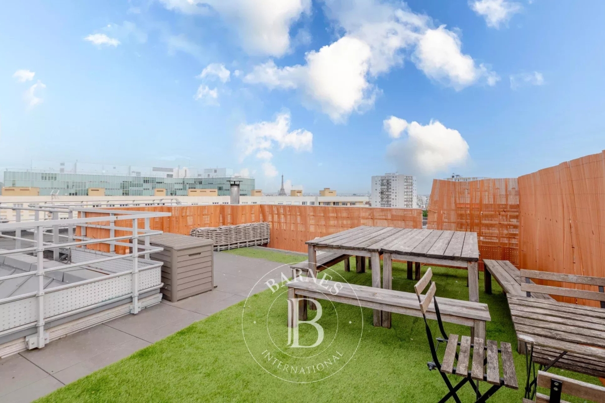 Luxury Apartment for sale in Paris 14Ème, 1 390 000 €, Photo 7