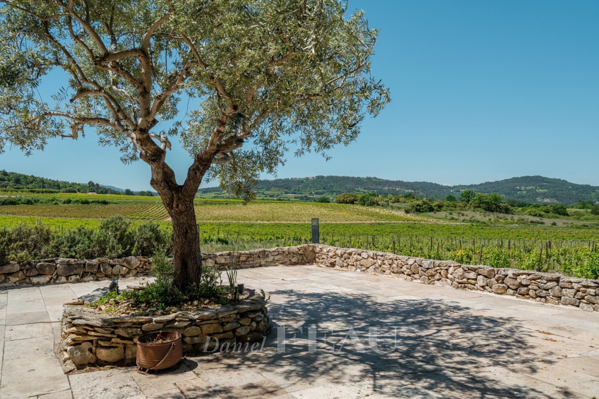 Luxury House for sale in Bédoin, 1 950 000 €, Photo 7