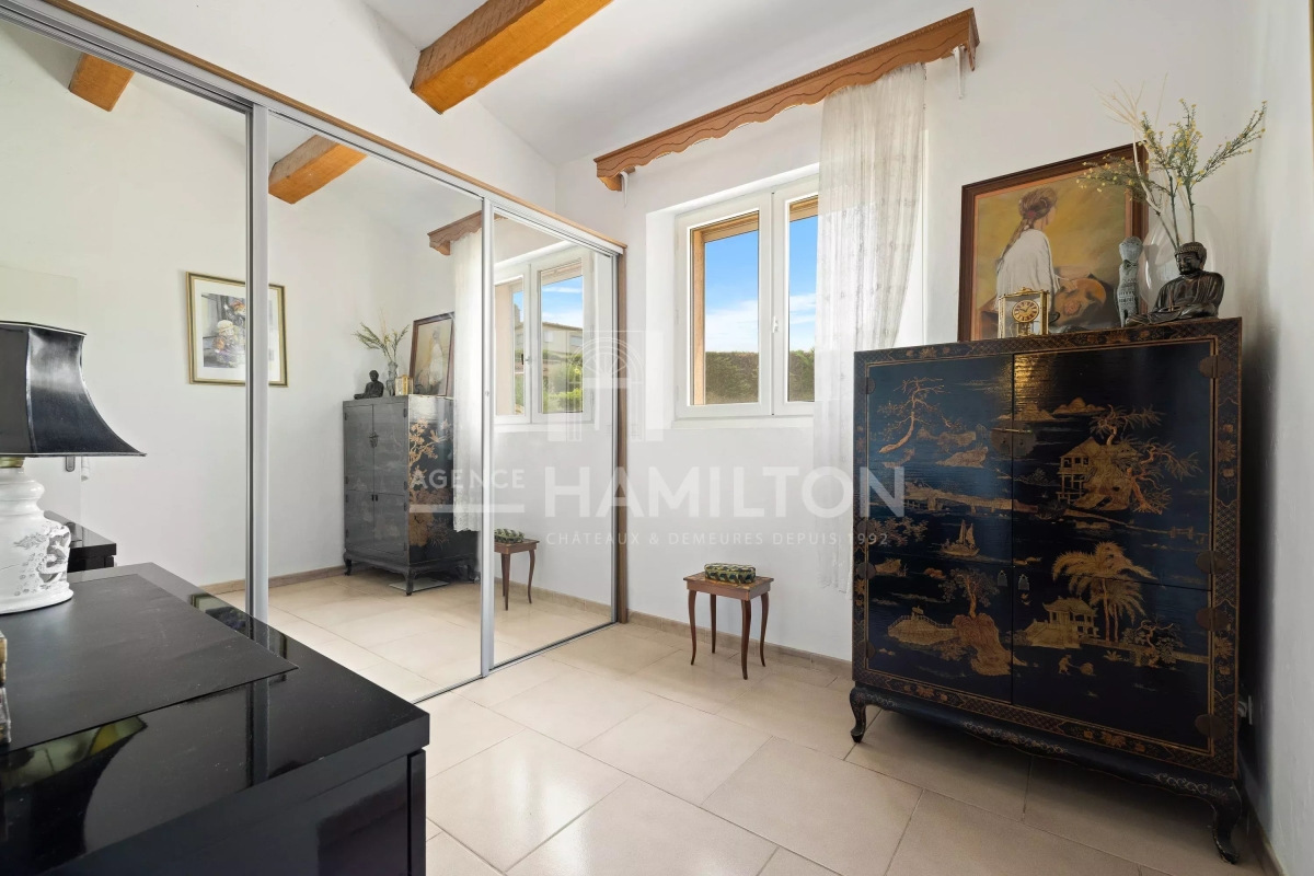 Maison de luxe à vendre à Châteauneuf-Grasse, 750 000 €, Photo 7