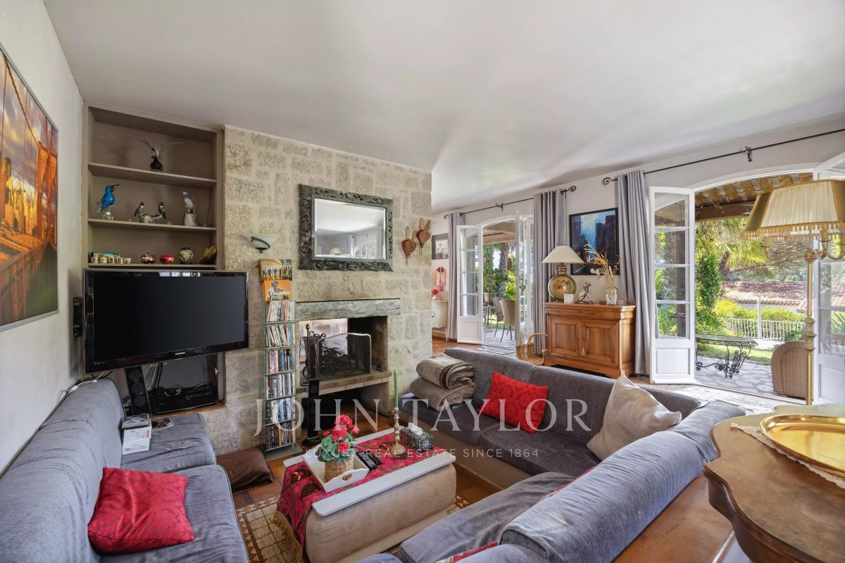 Maison de luxe à vendre à Vence, 966 000 €, Photo 7