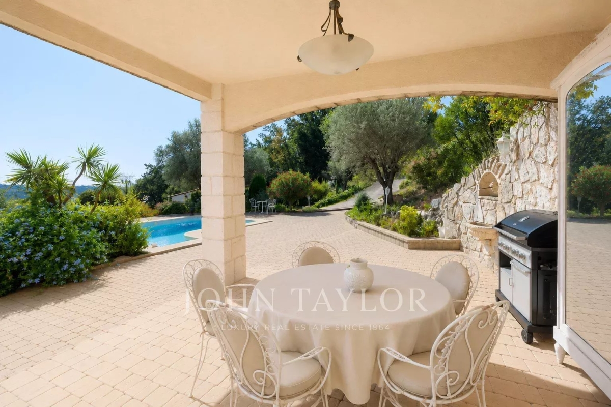 Luxury House for sale in Saint-Paul-de-Vence, 1 570 000 €, Photo 7