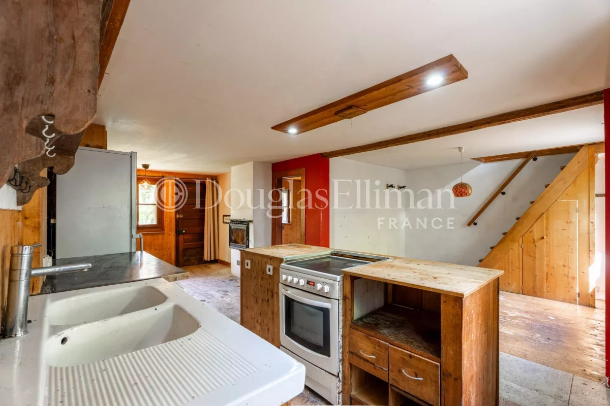 Luxury House for sale in Chamonix-Mont-Blanc, 4 200 000 €, Photo 7
