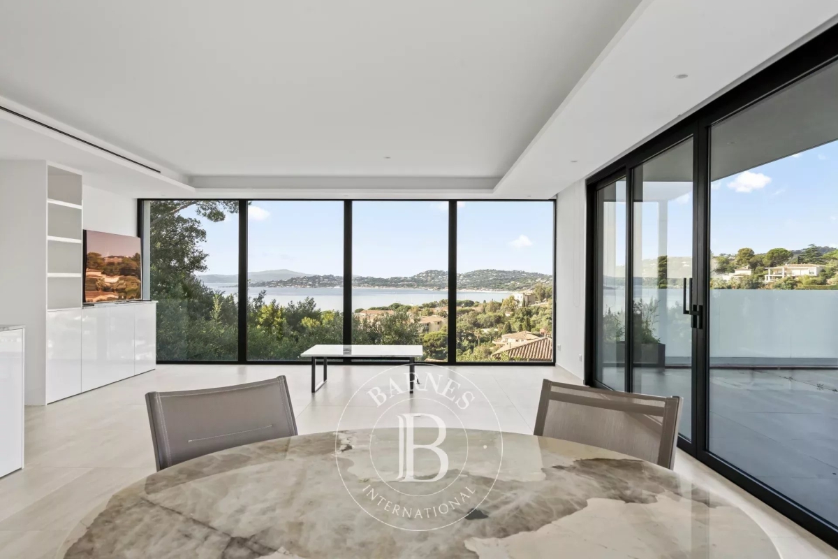 Maison de luxe à vendre à Les Issambres, 3 250 000 €, Photo 7