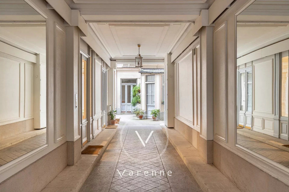 Luxury Apartment for sale in Paris 7ème, 630 000 €, Photo 7